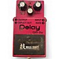 Used BOSS DM2W Delay Waza Craft Effect Pedal thumbnail