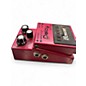 Used BOSS DM2W Delay Waza Craft Effect Pedal