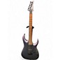 Used Washburn BTS9CH-D Acoustic Guitar Black Acoustic Guitar thumbnail