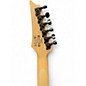 Used Washburn BTS9CH-D Acoustic Guitar Black Acoustic Guitar