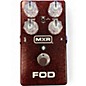 Used MXR M251 FOD drive Effect Pedal thumbnail