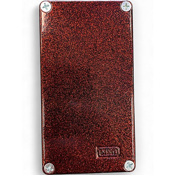 Used MXR M251 FOD drive Effect Pedal