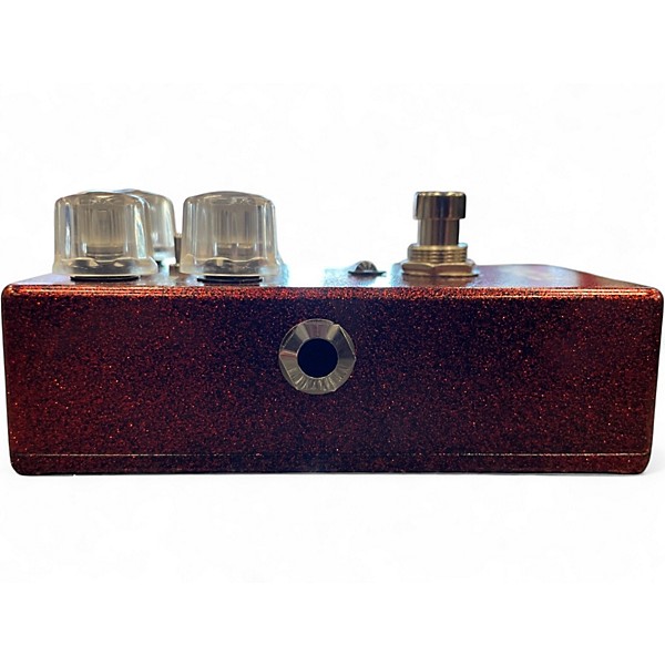 Used MXR M251 FOD drive Effect Pedal