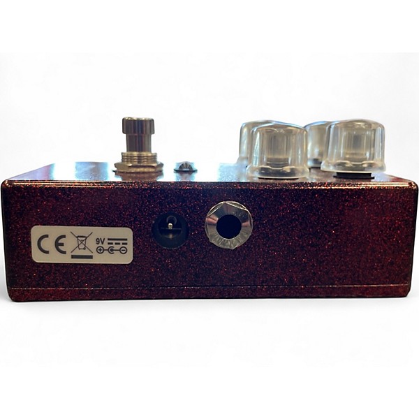 Used MXR M251 FOD drive Effect Pedal