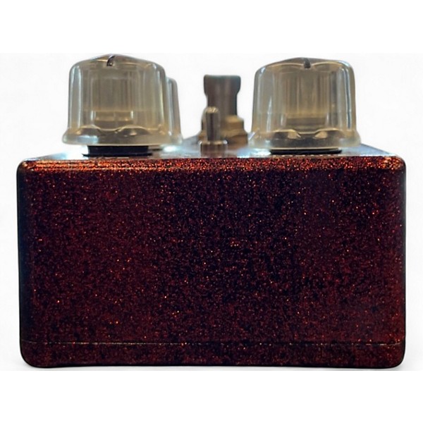 Used MXR M251 FOD drive Effect Pedal