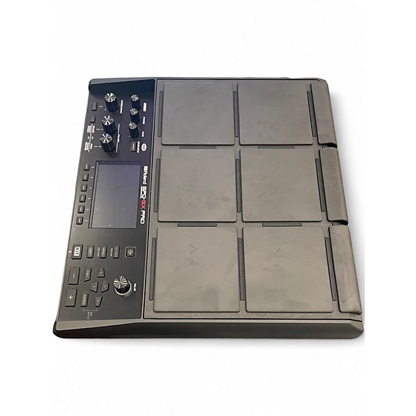 Used Roland SPDSX PRO Sampling Drum MIDI Controller