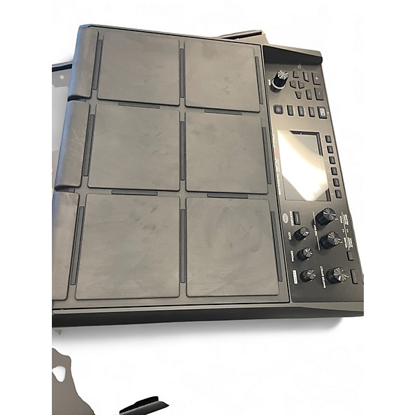 Used Roland SPDSX PRO Sampling Drum MIDI Controller
