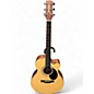 Used Jasmine S34C-U Natural Acoustic Guitar thumbnail