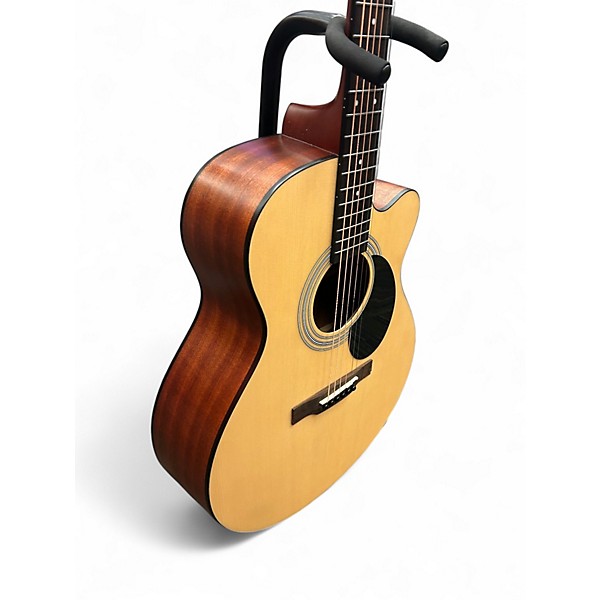 Used Jasmine S34C-U Natural Acoustic Guitar