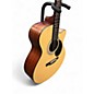 Used Jasmine S34C-U Natural Acoustic Guitar