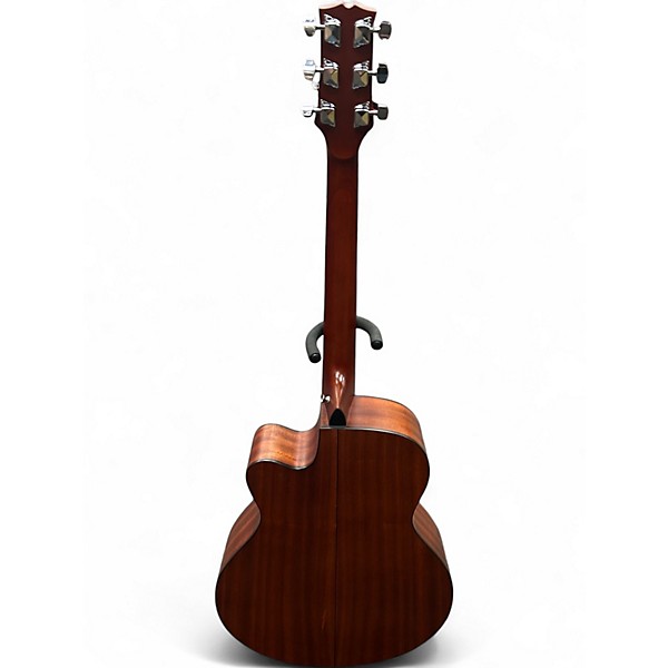 Used Jasmine S34C-U Natural Acoustic Guitar
