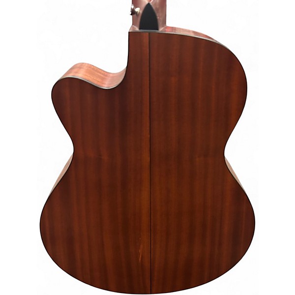 Used Jasmine S34C-U Natural Acoustic Guitar