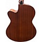 Used Jasmine S34C-U Natural Acoustic Guitar
