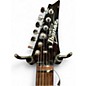 Used Ibanez GRX70QA Green Solid Body Electric Guitar