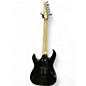 Used Ibanez GRX70QA Green Solid Body Electric Guitar