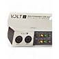 Used Universal Audio volt 2 Audio Interface