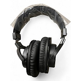 Used TASCAM th-200x Studio Headphones