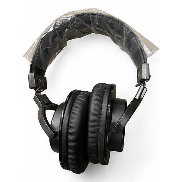 Used TASCAM th-200x Studio Headphones