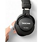 Used TASCAM th-200x Studio Headphones