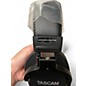 Used TASCAM th-200x Studio Headphones