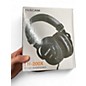 Used TASCAM th-200x Studio Headphones