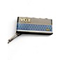Used VOX AMPLUG 3 AP3-BA Guitar Preamp thumbnail