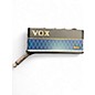 Used VOX AMPLUG 3 AP3-BA Guitar Preamp