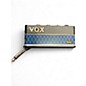 Used VOX AMPLUG 3 AP3-BA Guitar Preamp