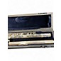 Used Wm. S Haynes Amadeus AF600 Flute