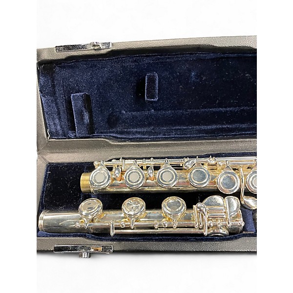 Used Wm. S Haynes Amadeus AF600 Flute