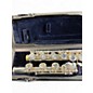 Used Wm. S Haynes Amadeus AF600 Flute