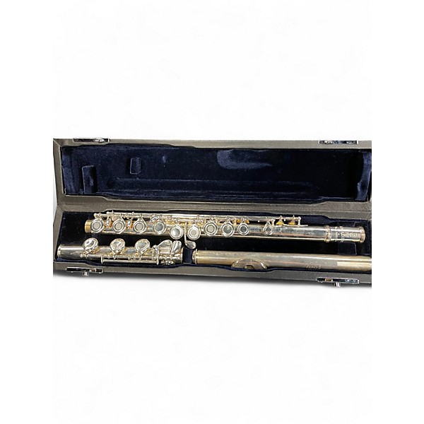 Used Wm. S Haynes Amadeus AF600 Flute