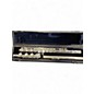 Used Wm. S Haynes Amadeus AF600 Flute
