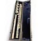 Used Wm. S Haynes Amadeus AF600 Flute