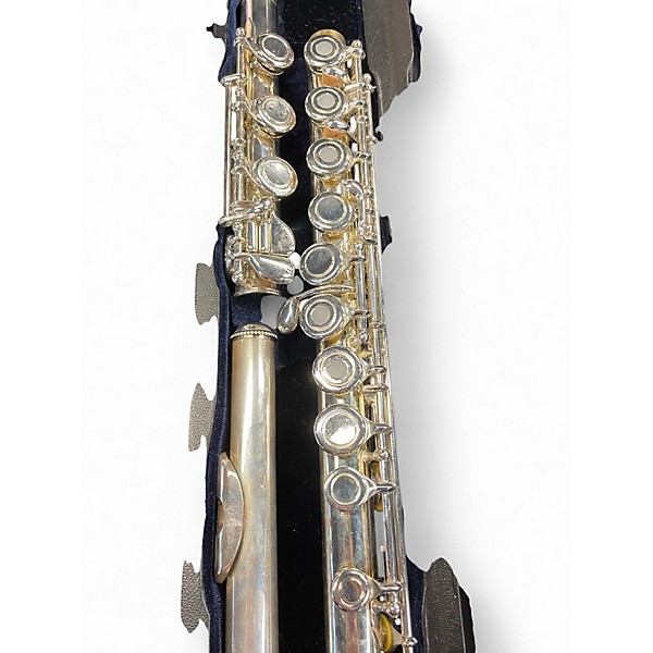 Used Wm. S Haynes Amadeus AF600 Flute