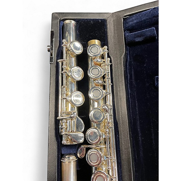 Used Wm. S Haynes Amadeus AF600 Flute