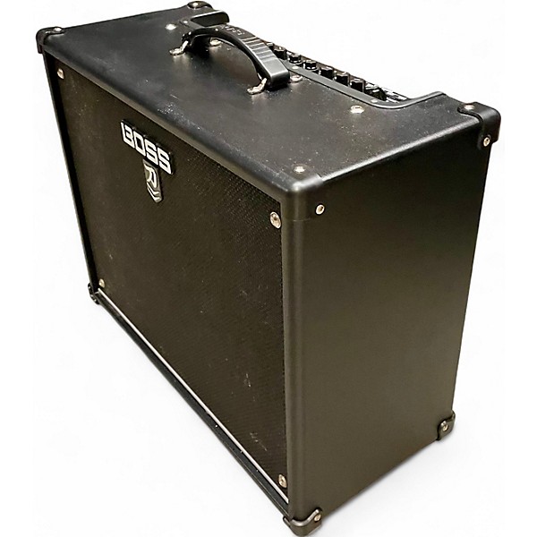 Used BOSS KATANA KTN100 MKII Guitar Combo Amp