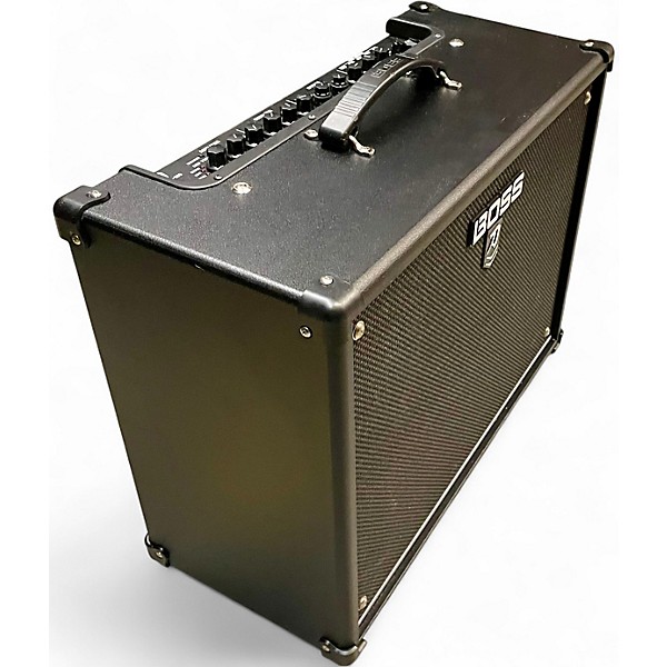 Used BOSS KATANA KTN100 MKII Guitar Combo Amp