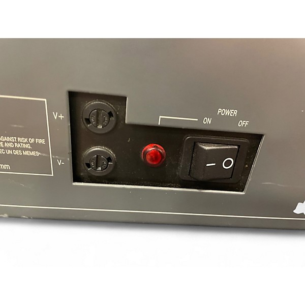 Used Allen & Heath RPS11 Power Supply Mixing Console
