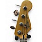 Used Fender 60th Anniversary Special Edition Jazz Bass Natural Electric Bass Guitar