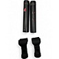 Used sE Electronics SE7 MATCHED PAIR MICROPHONES Condenser Microphone thumbnail