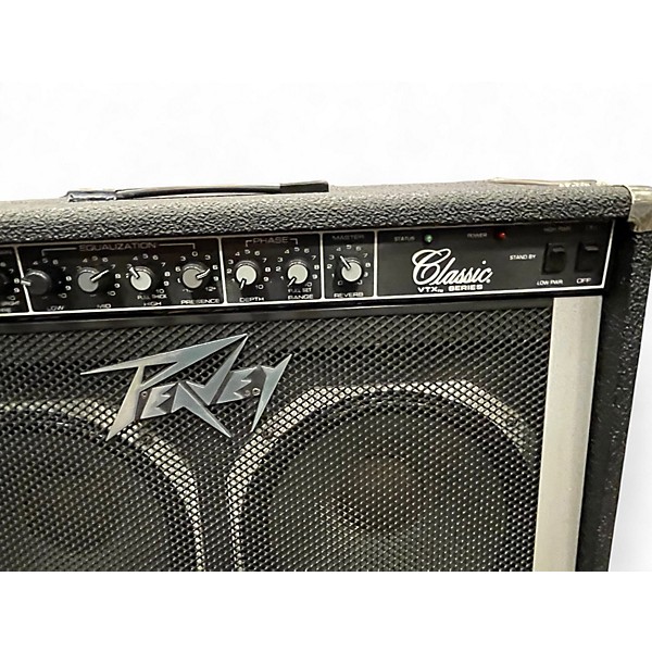 Used Peavey 212 SF Classic VTX Guitar Combo Amp