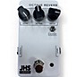 Used JHS Pedals 3 Series Octave Reverb Effect Pedal thumbnail