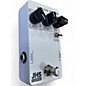 Used JHS Pedals 3 Series Octave Reverb Effect Pedal