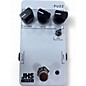 Used JHS Pedals 3 Series Fuzz Effect Pedal thumbnail