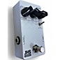 Used JHS Pedals 3 Series Fuzz Effect Pedal
