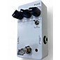 Used JHS Pedals 3 Series Fuzz Effect Pedal