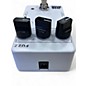 Used JHS Pedals 3 Series Fuzz Effect Pedal