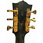 Used 2020 Seger YG Hunter Green Solid Body Electric Guitar