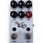 Used JHS Pedals Spring Tank Reverb Effect Pedal thumbnail